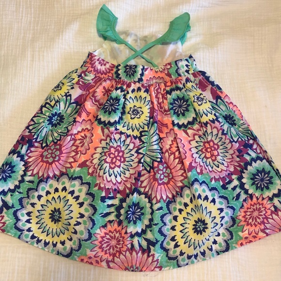 Gymboree Girl’s Sundress - Picture 4 of 4